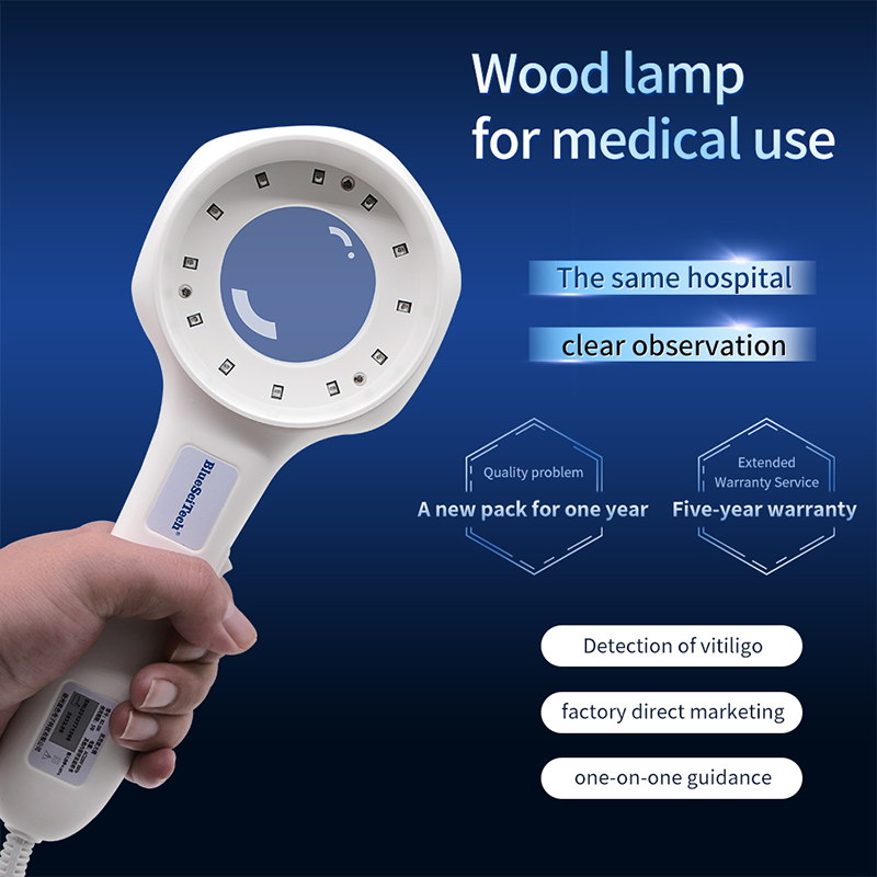 Lampe à bois BZ-200