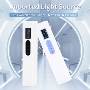 Lampe de photothérapie UVB UV308A2