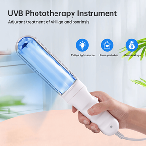 Lampe de photothérapie UVB BU-1S